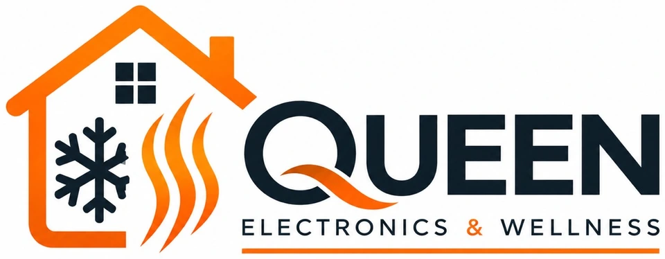 Queen Electronics & Wellness